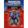 Mundo Masters 12