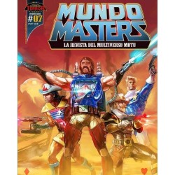 Mundo Masters 7