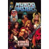 Mundo Masters 15