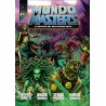 Mundo Masters 16