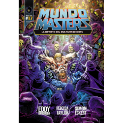 Mundo Masters 17