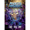 Mundo Masters 17