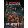 Mundo Masters 18